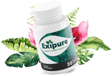 EXIPURE REVIEW-THE WHOLE TRUTH! - Legit Results from Real Customers that Last?