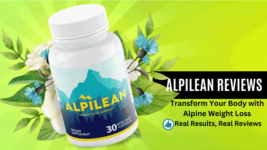 Alpilean Reviews 2023 Transform Your Body with Alpine Weight Loss Real Results and Real Reviews