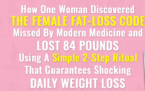 Save 90% on the entire Cinderella Solution system – Best Weight Loss Solution