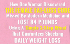 Save 90% on the entire Cinderella Solution system – Best Weight Loss Solution